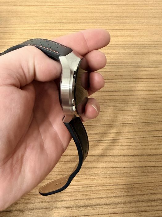 Vand Huawei Watch 4 pro 48 mm stare foarte buna