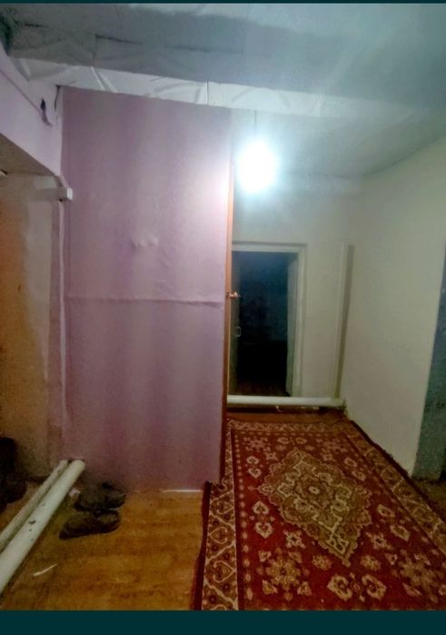 Продам светлый дом.