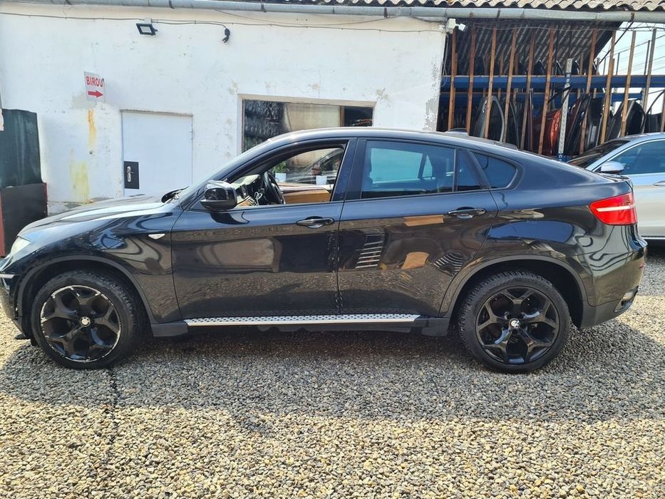 Dezmembrari dezmembrez  BMW X6 E71 3.0 2007 - 2015 235CP M57