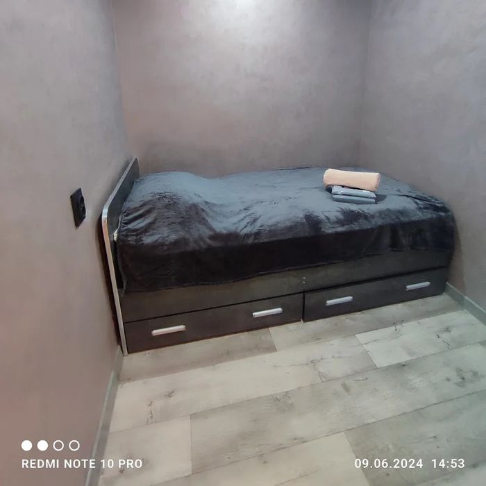 Элитные 1, 2, 3  квартиры