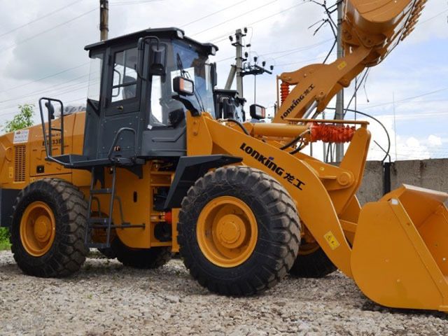 Услуги погрузчика Ильинка Уркер