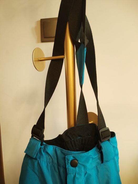 Гащеризон за сняг