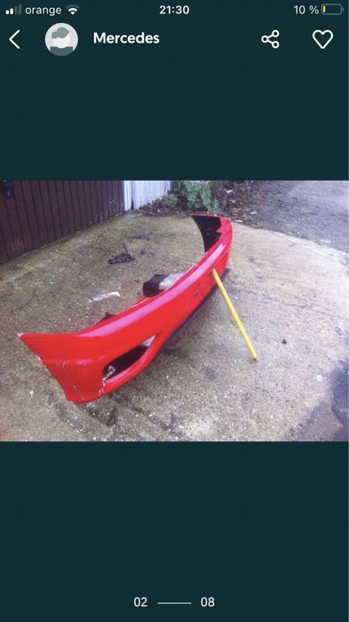 Bara ferrari modena f 360