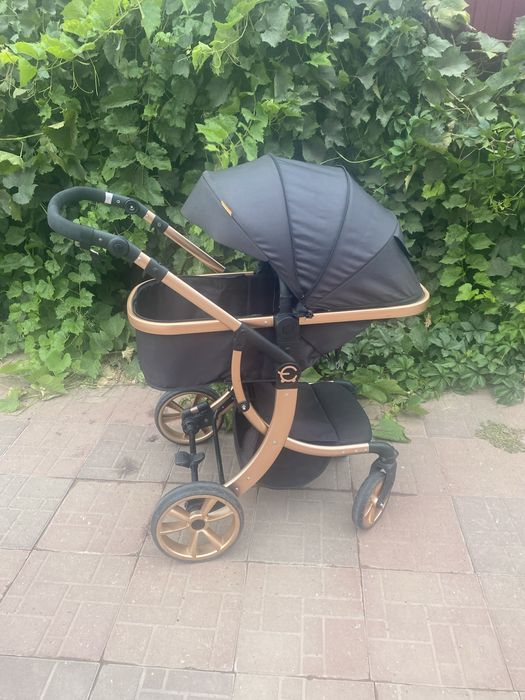 Коляска б/у