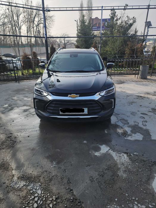 Tracker 2 Premier Srochna