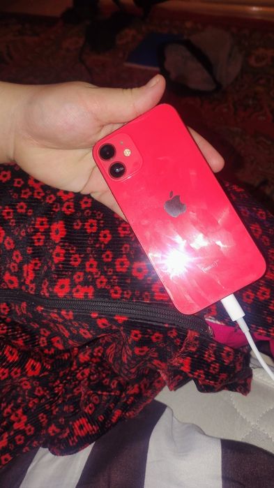 Айфон 12мини 128гб