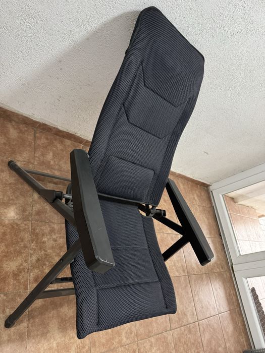 Scaun terasa pliabil