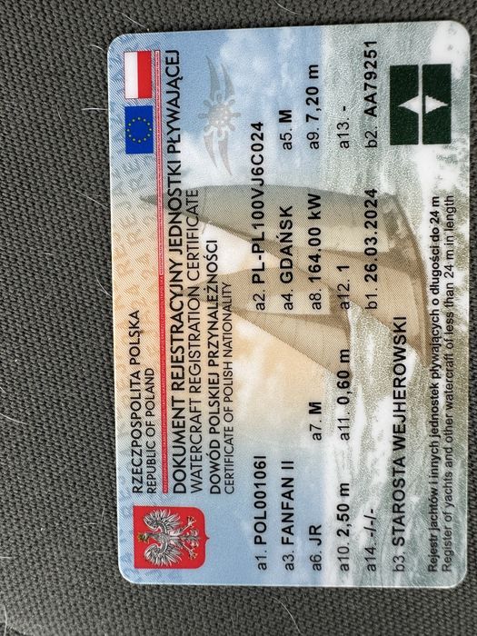 Ambarcatiune Arcoa variante hala amenajari