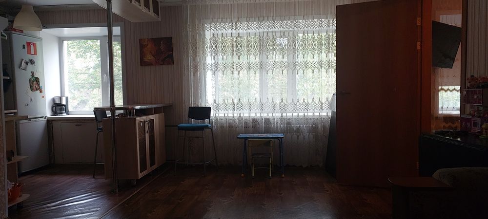 Продам двухкомнатную квартиру