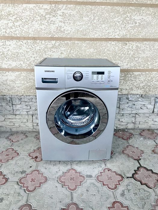 Продам стиральную машинку рабочая