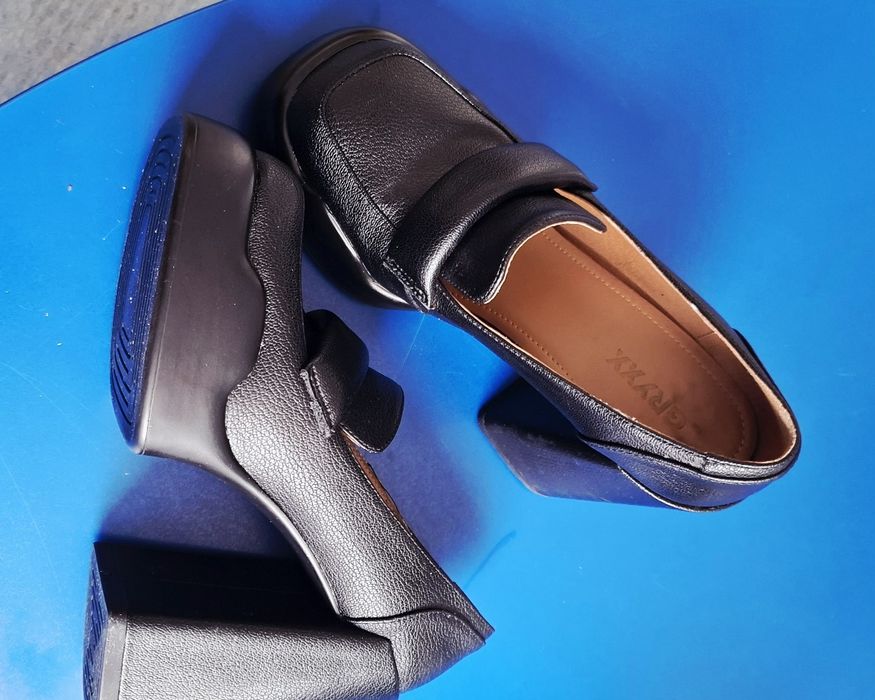 Vand pantofi dama  GRYXX piele naturala marimea 37