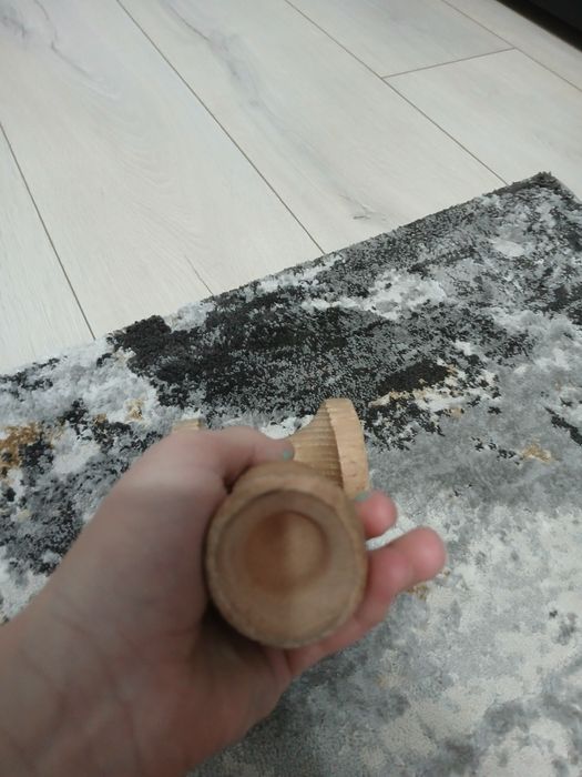 Kendama krom strogo