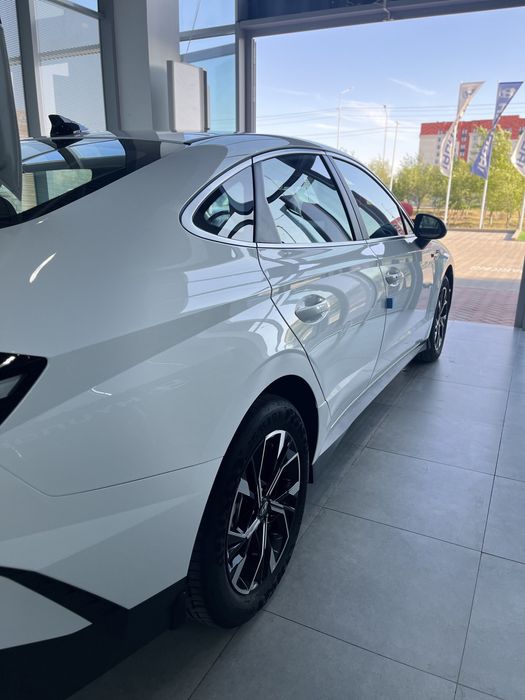 Аренда автомобиля без водитедя