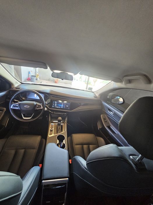 Черй аризо 6 про турбина матор без люк