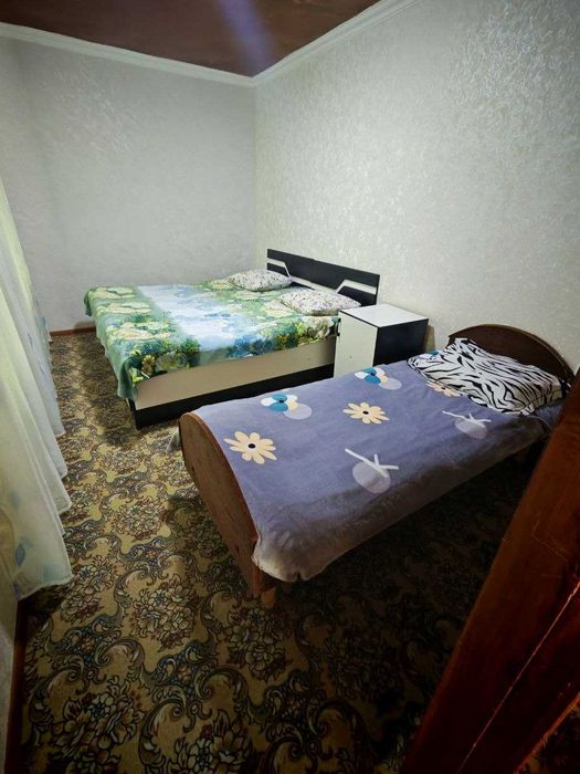 Дача У Сардора в Брич-мулле!