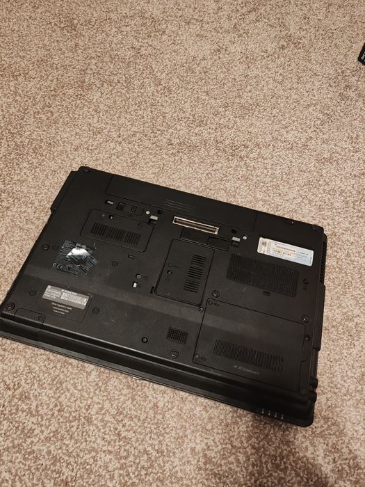 HP ProBook 6555b Defect