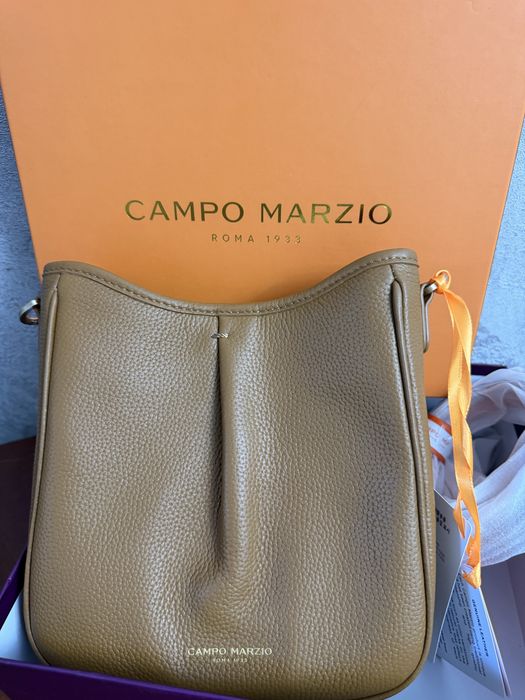 Сумка Campo Marzio
