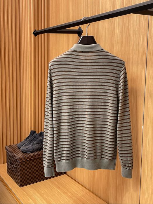 Bluza Zegna , calitate premium , pe comanda , noua , M