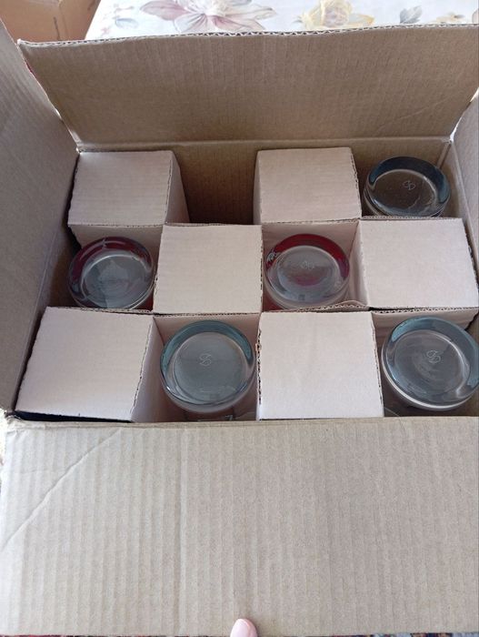 Stakan 12 talk shisha