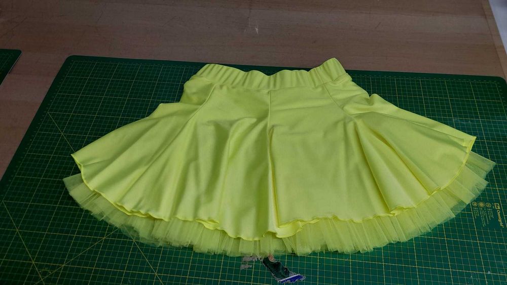 Rochita dans sportiv latino vals chacha Debutanti 6 - 9 Stil Sasuel