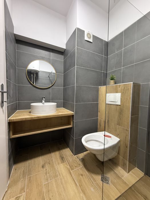 Garsoniera de inchiriat Toplita Centru