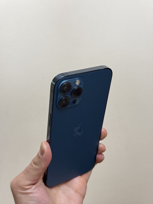 Iphone 12 Pro Max. 128гб. 10/10