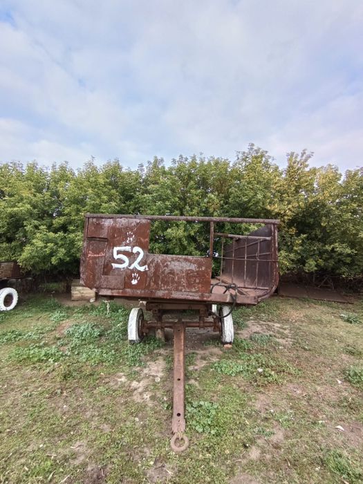 Продам прицеп