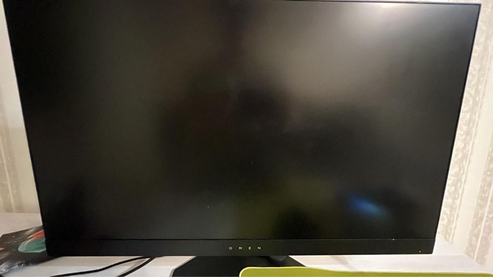 Продам комп и монитор (240 hz) i5 11400f + rtx 3060 12gb