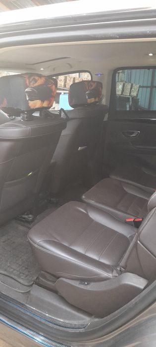 Autoturism de vinzare renou espace v 2015  06