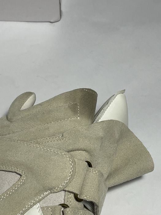 Isabel Marant Crem