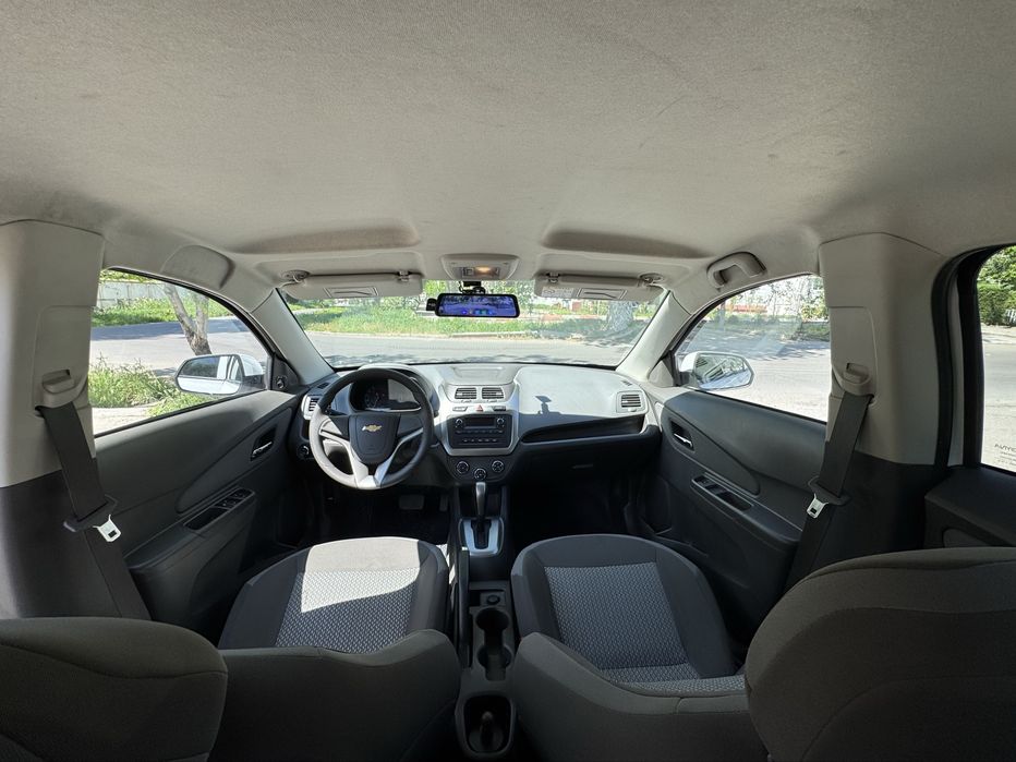 Chevrolet Cobalt 2024 — 4