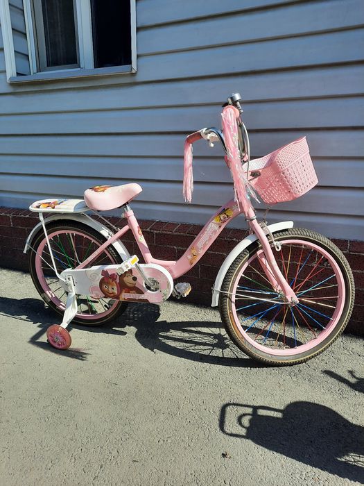 Велики для мальчика и девочки