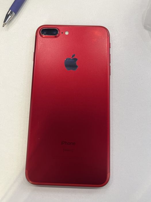 Iphone 7 plus 128 GB