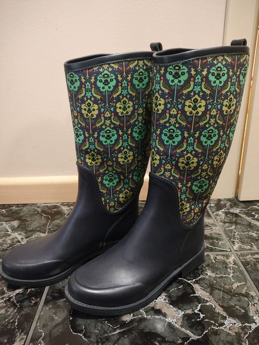 UGG гумени ботуши