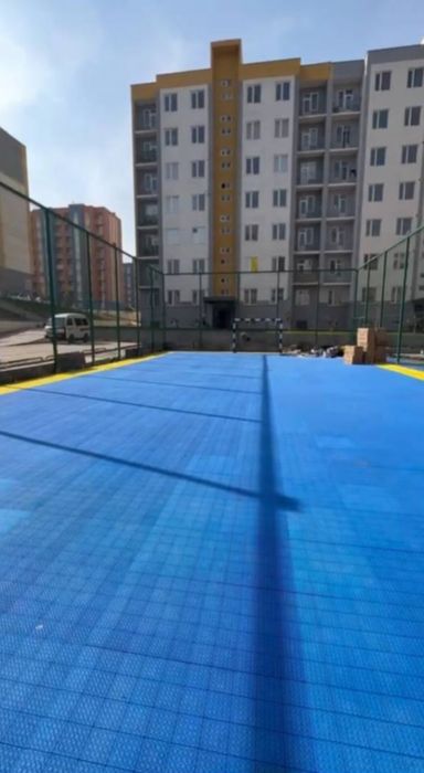 Резиновое покрытие наливной,  хард теннисный корд rezinoviy pokritiya