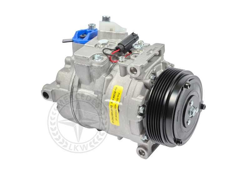 Компресор климатик Mercedes-Benz Spritner W906,Sprinter 95-06 VitoW638