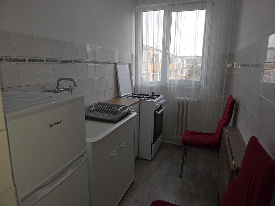 Apartament cu doua camere modern in Exercitiu / LIDL