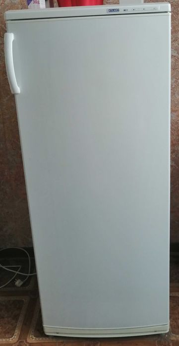 Морозильная камера АТЛАНТ