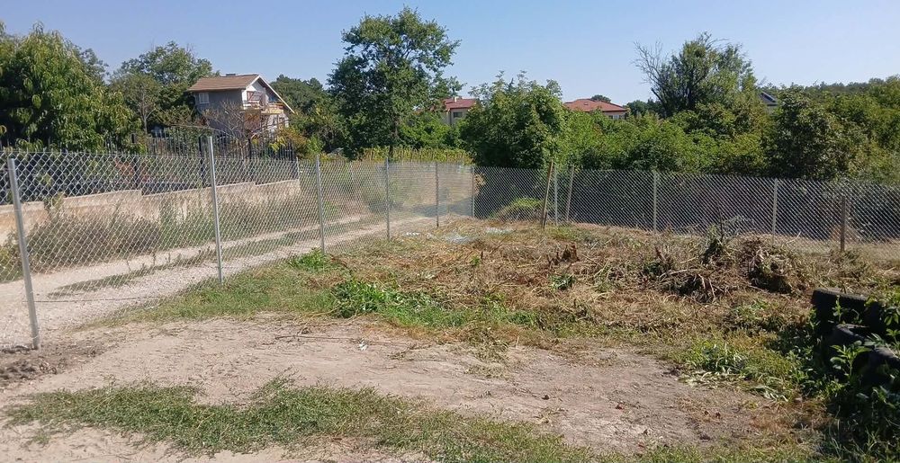 Транспортни услуги и изграждане на огради