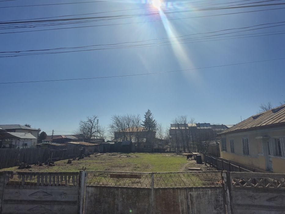 Vind casa comuna Gemenele