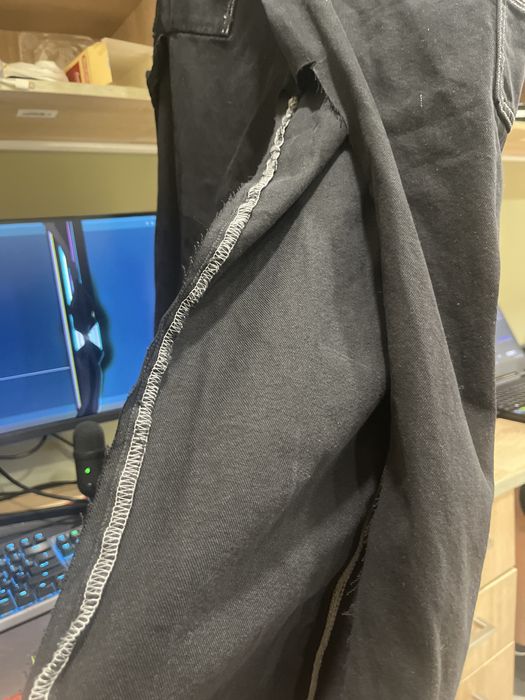 Штаны  Bershka 36 size