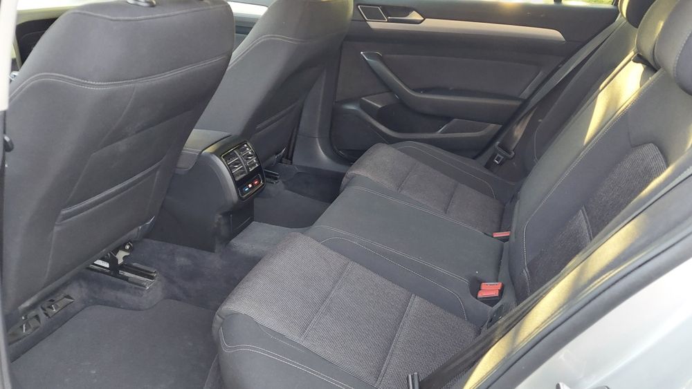 VOLKSWAGEN Passat 2016 — imagine 5