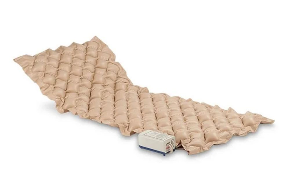 Кровать медицинская