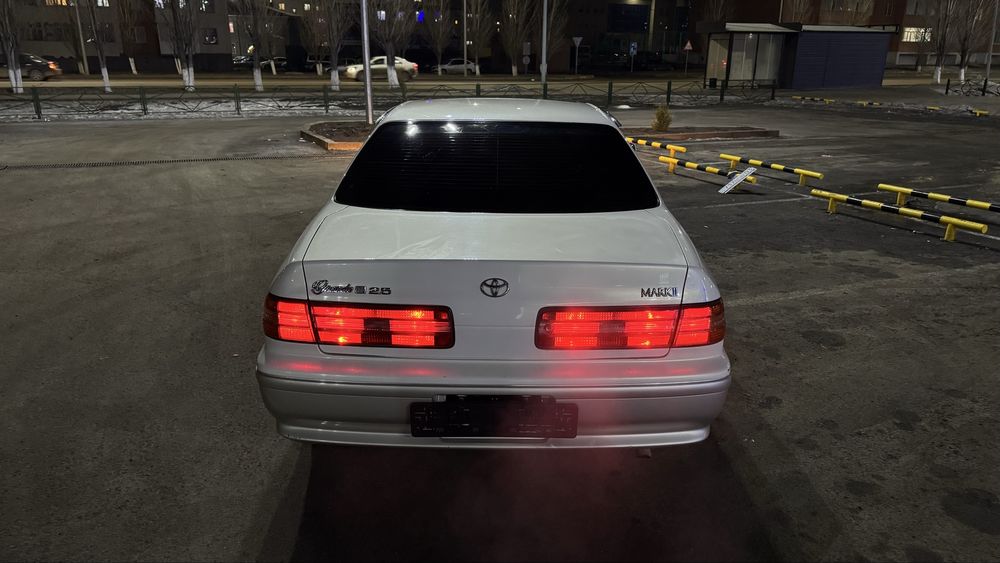 Продам живого марка mark 2