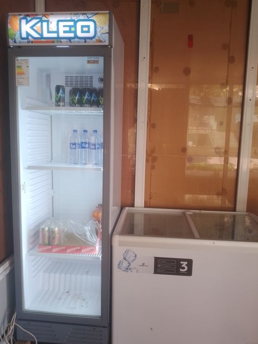 Xaladilnik 3 yil kafolat