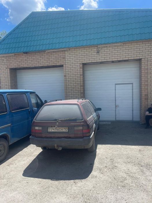 Сдаются в аренду боксы