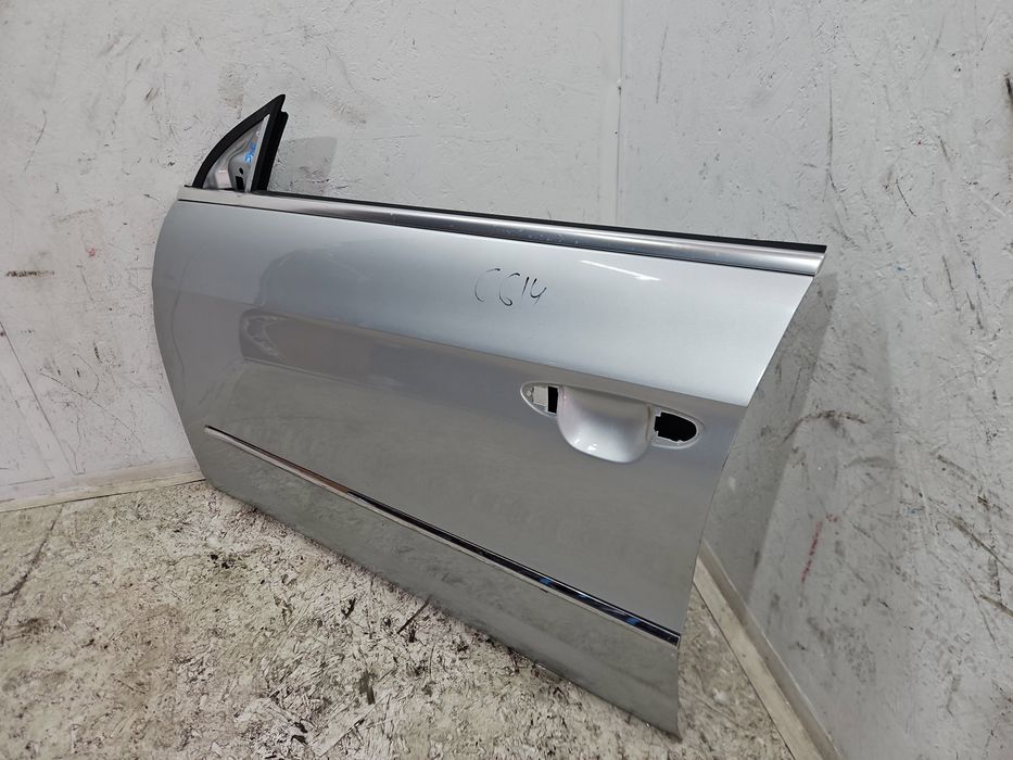Usa stanga fata Volkswagen Passat CC (358) [Fabr 2012-2016] Coupe Face