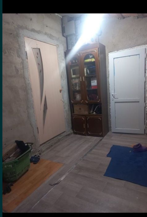 Продается времянка