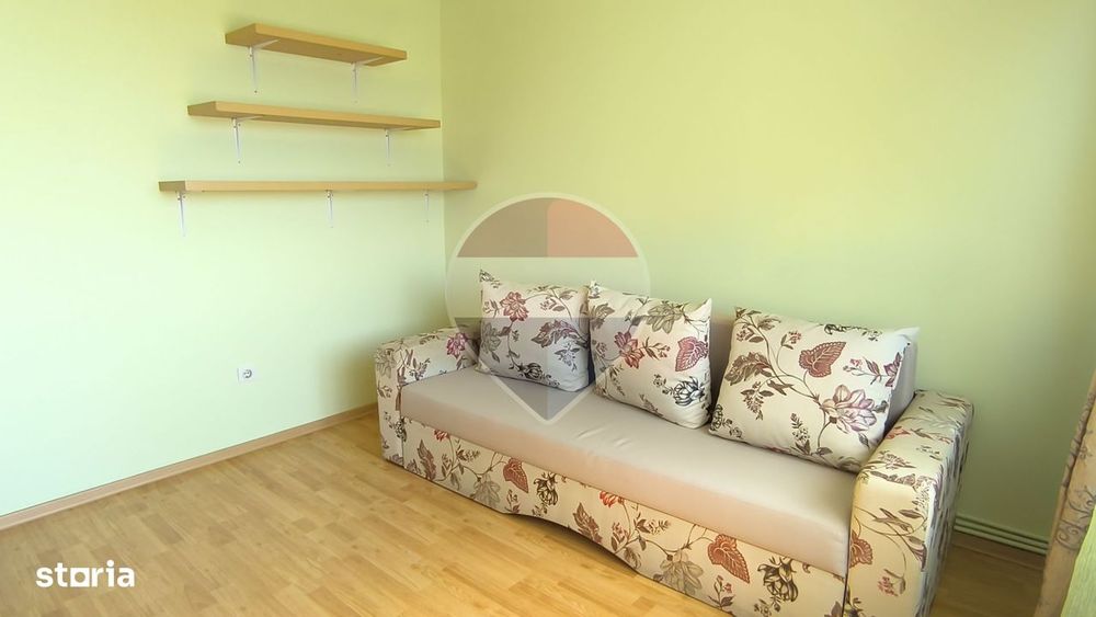 Apartament 2 camere de inchiriat in Gheorgheni