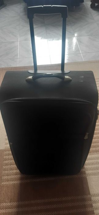 Куфар за пътуване